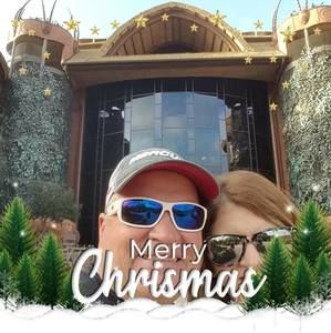 Meet your Posher, Greg